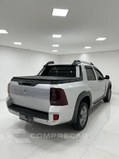 DUSTER OROCH 1.6 16V Dynamique