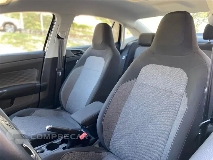 VIRTUS 1.0 170 TSI AUTOMÁTICO