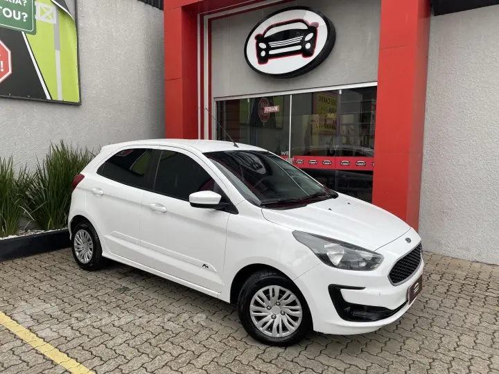 KA 1.5 TI-VCT FLEX SE PLUS MANUAL