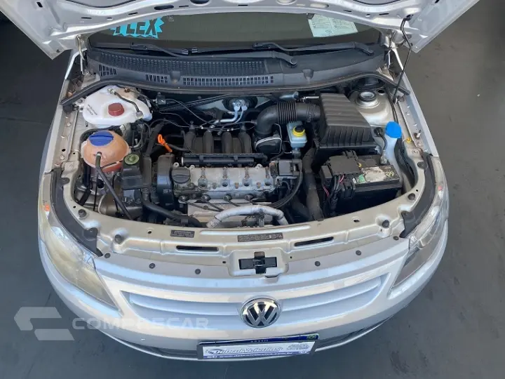 GOL 1.6 MI Power 8V G.V