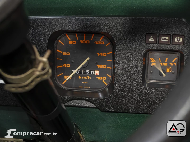 JEEP Cj-5