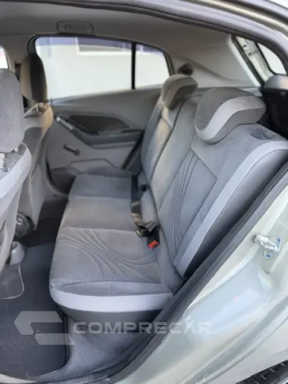 AGILE 1.4 MPFI LTZ 8V