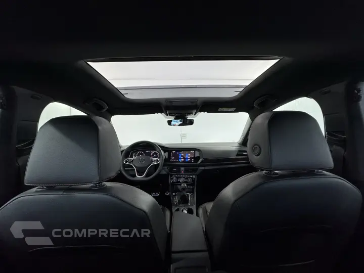 JETTA 2.0 350 TSI GLI