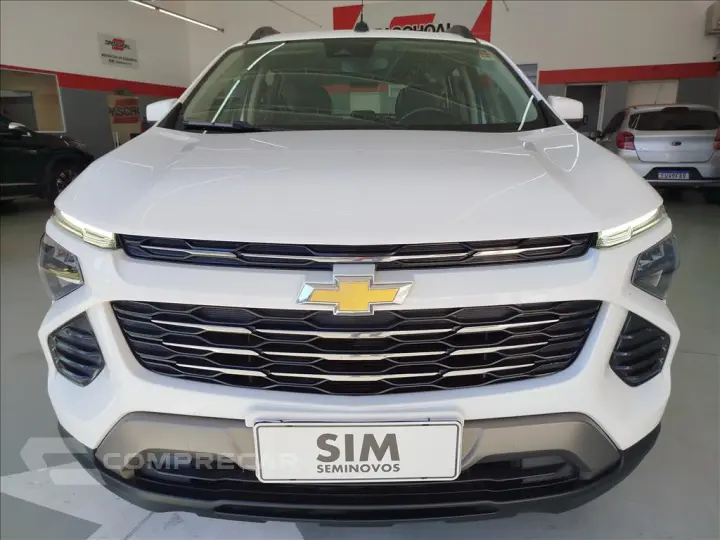 SPIN 1.8 Premier 8V