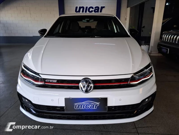 POLO 1.4 250 TSI GTS