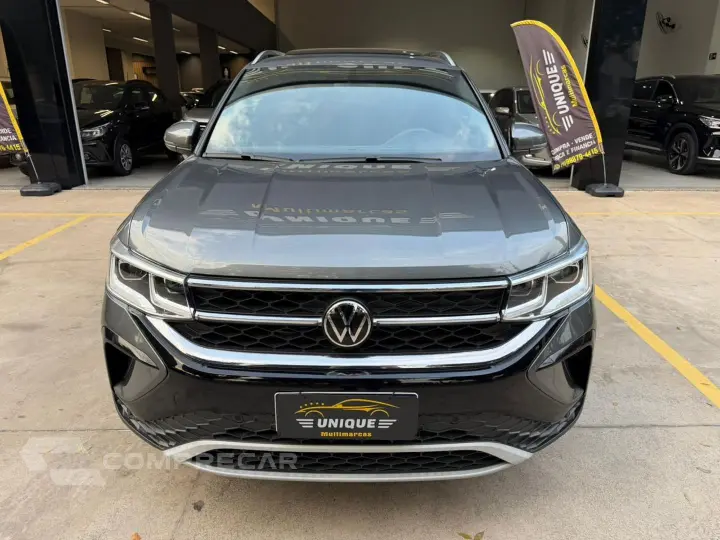 Taos 1.4 250 Tsi Total Flex Highline Automático