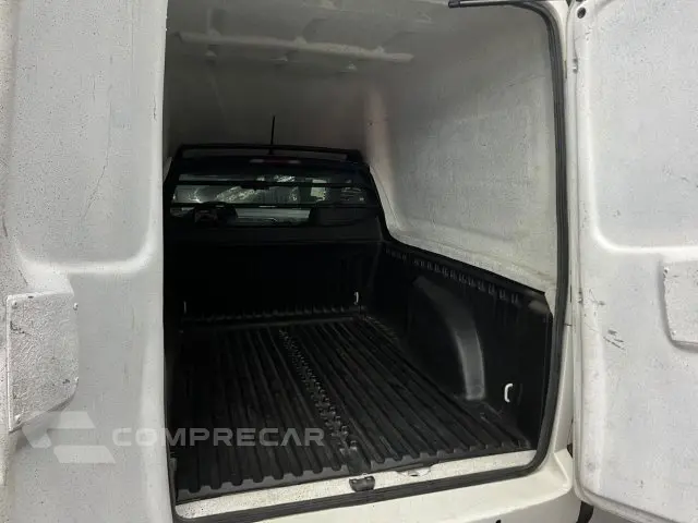 SAVEIRO - 1.6 MSI ROBUST CS 16V 2P MANUAL