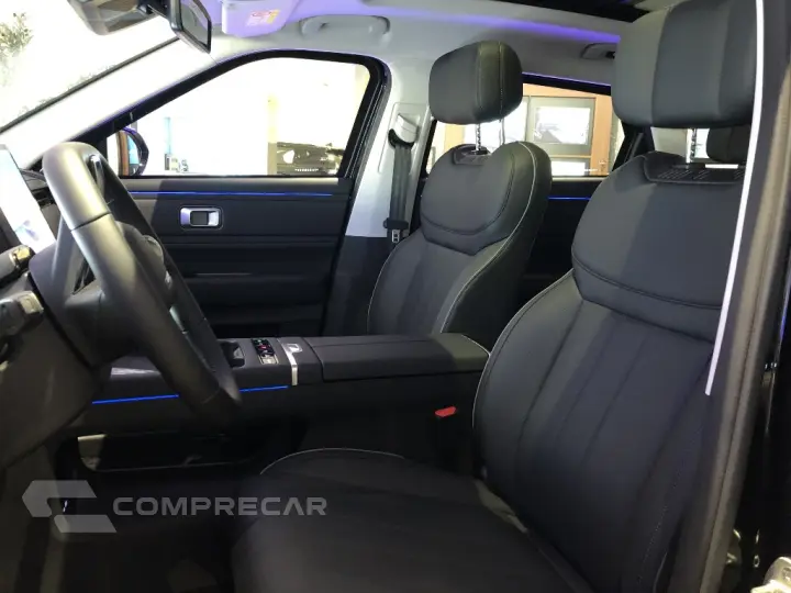 7 1.5 TGDI PHEV PRESTIGE DHT