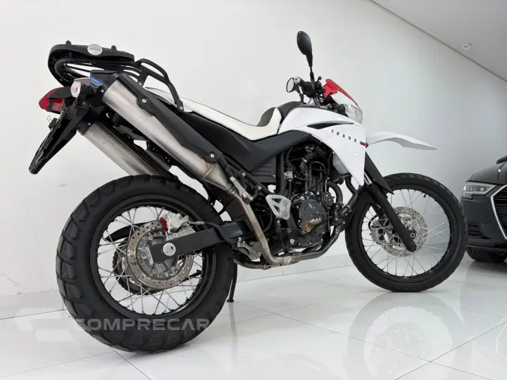 XT 660 R