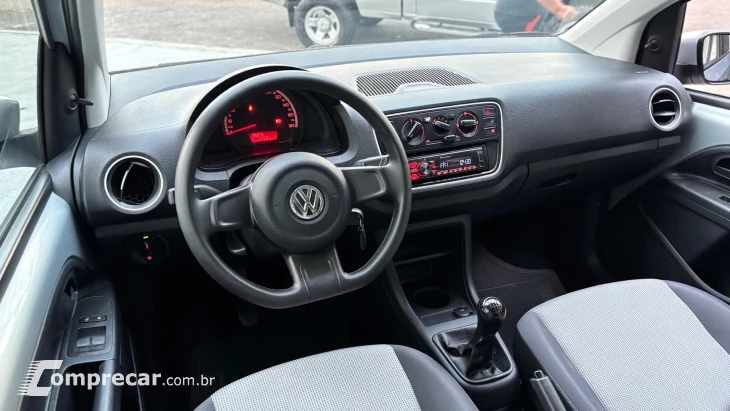 UP 1.0 MPI Take UP 12V