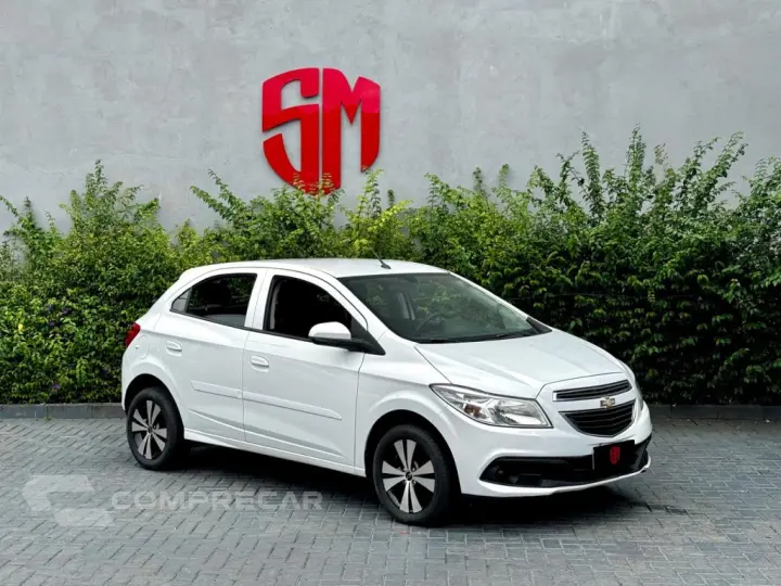 ONIX 1.0 MPFI LT 8V FLEX 4P MANUAL