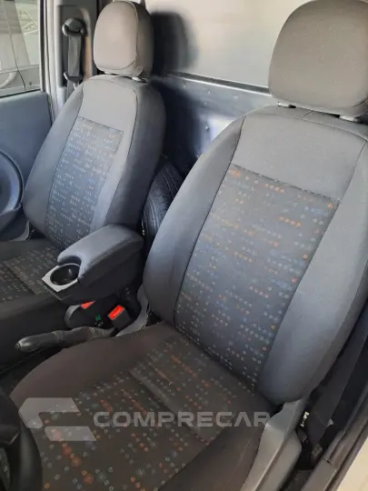 FIORINO 1.4 MPI Furgão Endurance 8V