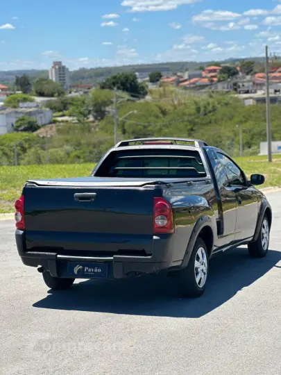 MONTANA 1.4 MPFI Conquest CS 8V