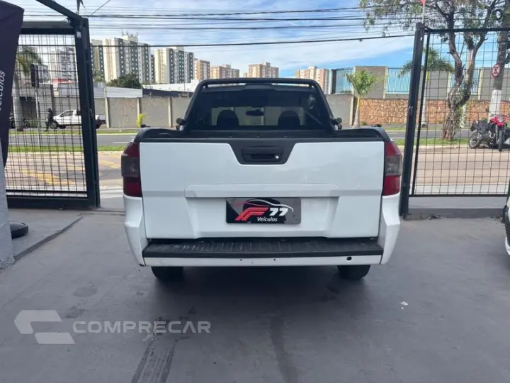 MONTANA LS