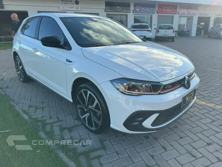 Polo GTS 1..4