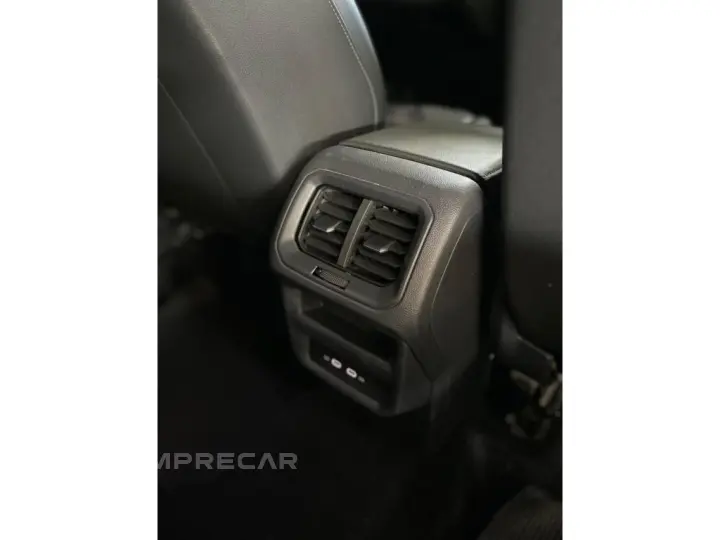 TAOS 1.4 250 TSI TOTAL FLEX HIGHLINE AUTOMÁTICO