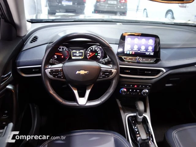 TRACKER - 1.2 TURBO PREMIER AUTOMÁTICO