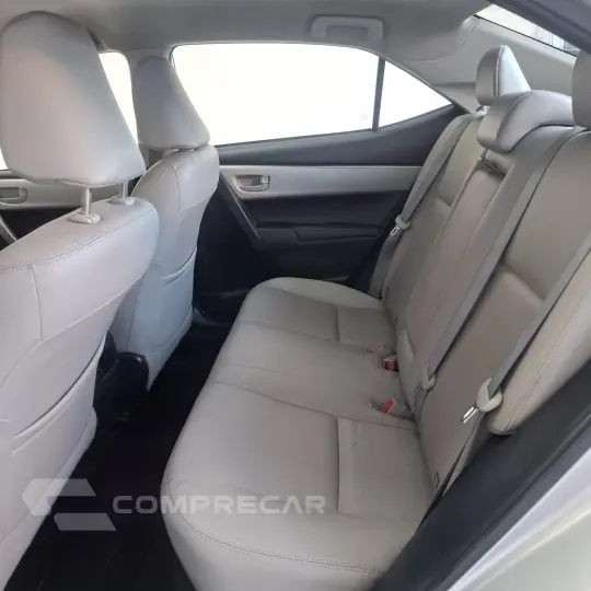 COROLLA 1.8 GLI Upper 16V