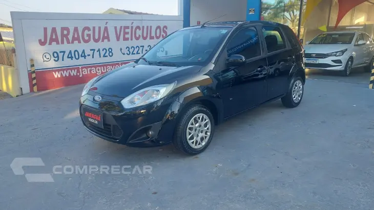 FIESTA 1.0 MPI Class Hatch 8V