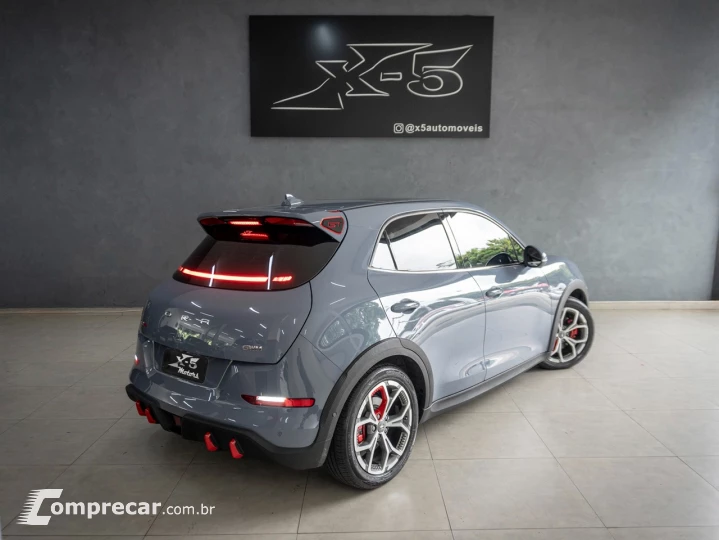 Ora 03 GT (Elétrico)