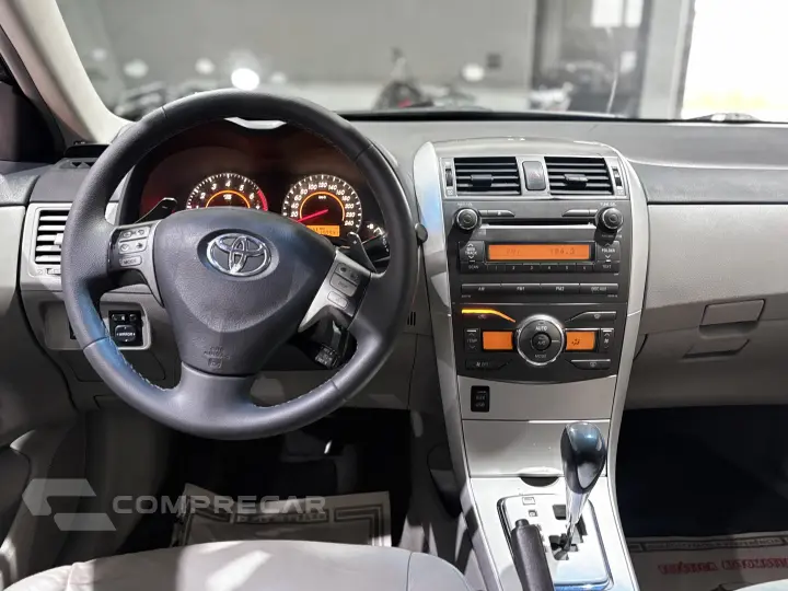 COROLLA 2.0 Vvt-ie XEI