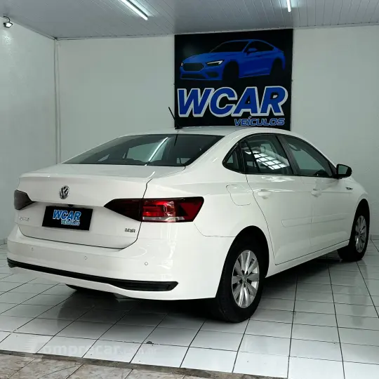 VIRTUS 1.6 MSI Flex 16V 5p Mec.