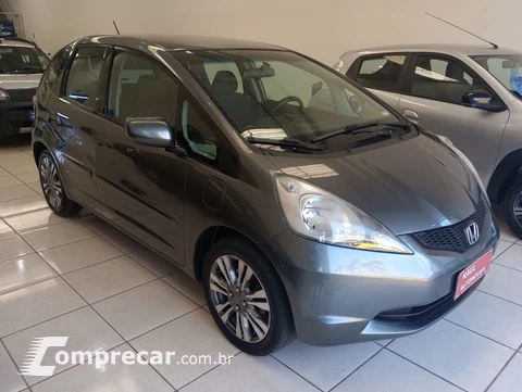 FIT 1.4 DX 16V