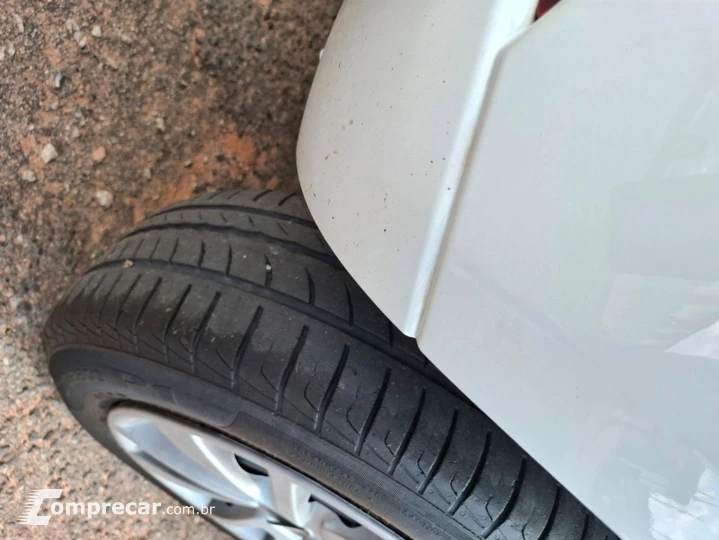Sandero 1.0 12V SCE FLEX AUTHENTIQUE MANUAL