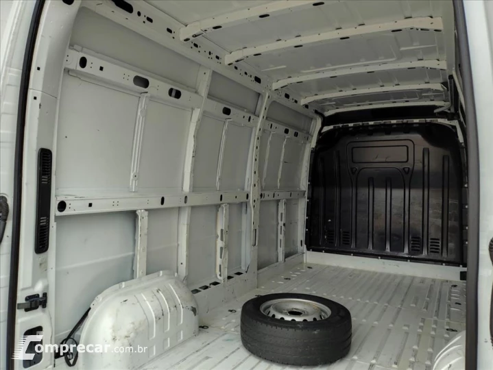 MASTER 2.3 DCI DIESEL EXTRA FURGÃO L3H2 3P MANUAL
