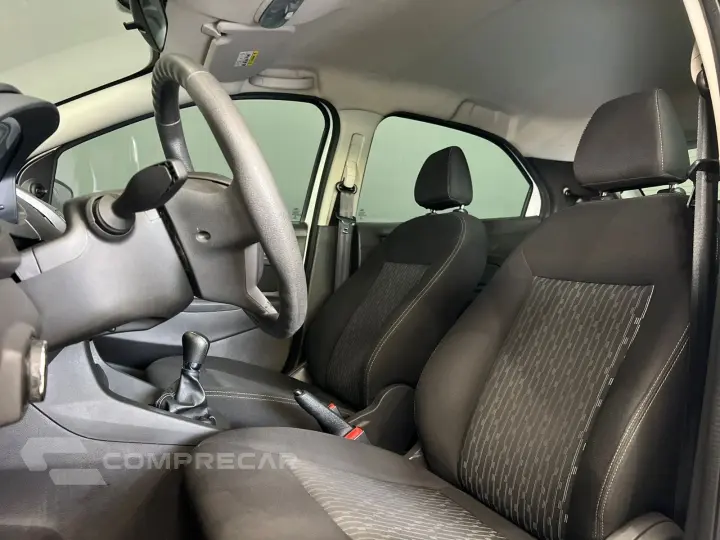 KA 1.0 TI-VCT FLEX SE MANUAL