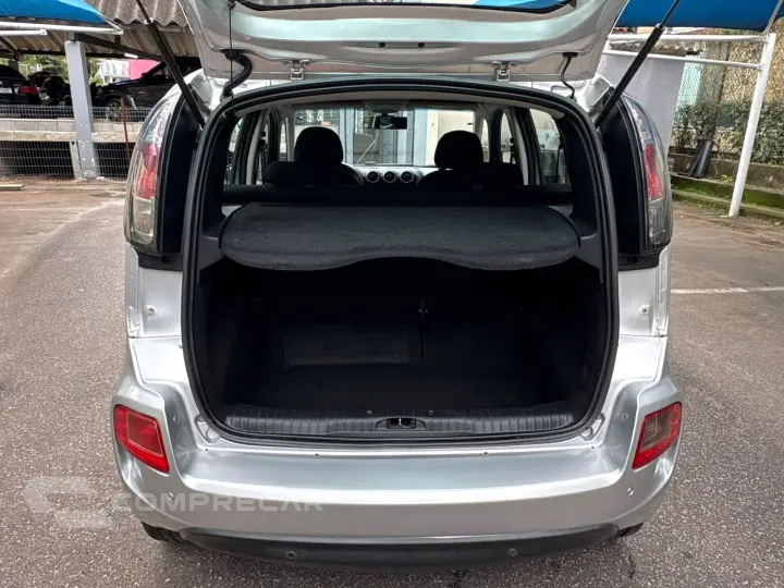 C3 PICASSO 1.5 GLX