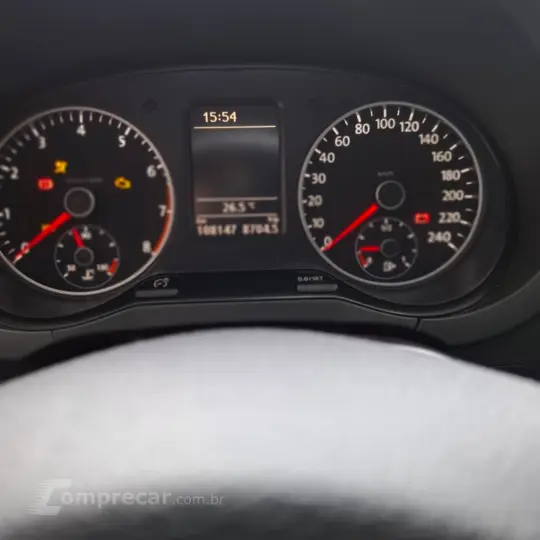 FOX 1.0 MI Bluemotion 8V