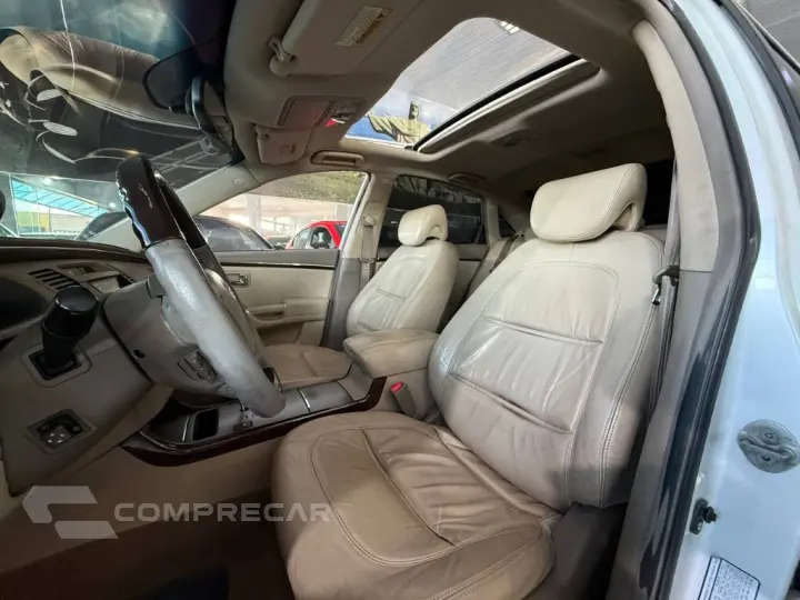 AZERA GLS 3.3 V6 24V 4p Aut.