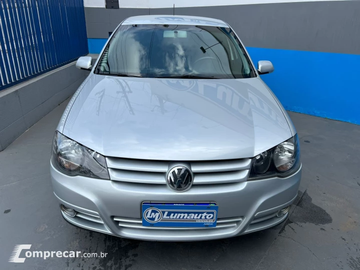 GOLF 1.6 MI 8V