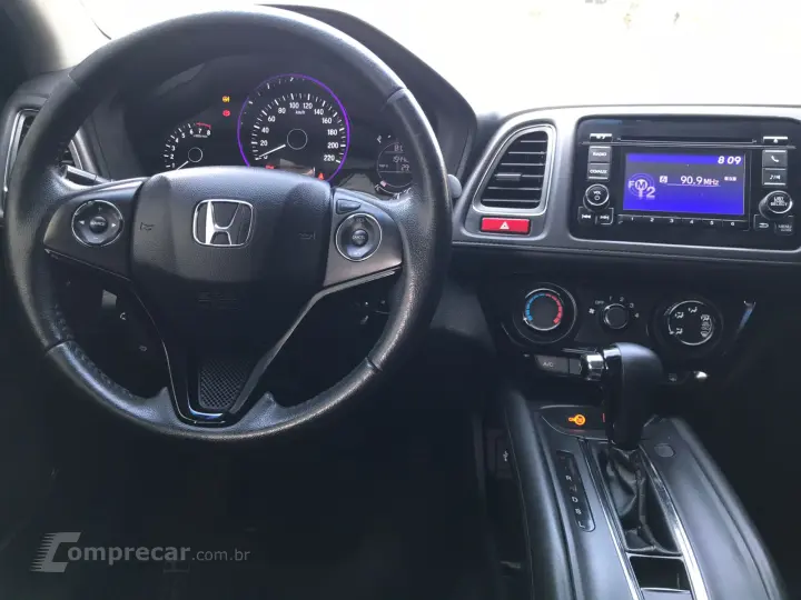 HR-V 1.8 16V EX