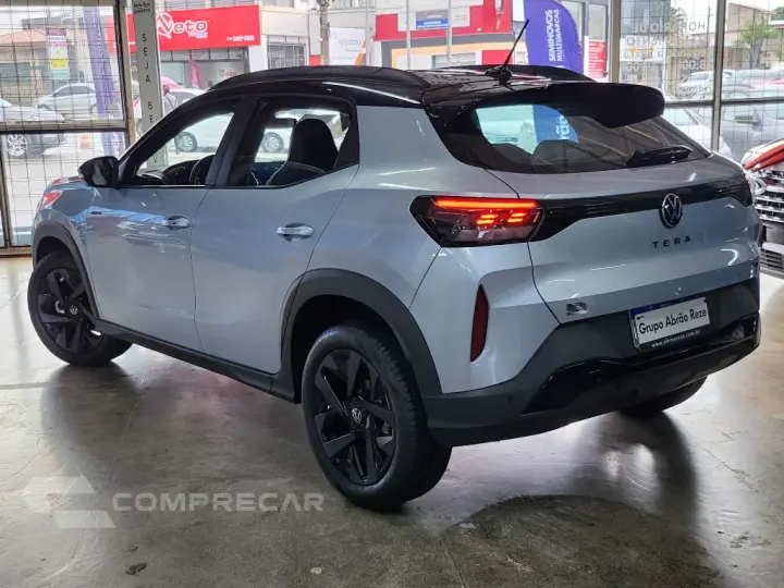 TERA 1.0 170 TSI HIGH AUTOMÁTICO