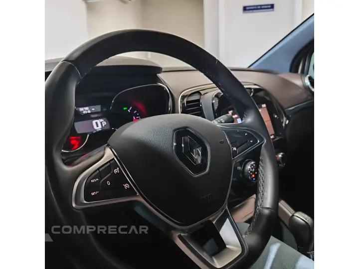 CAPTUR 1.3 TCE FLEX ICONIC X-TRONIC