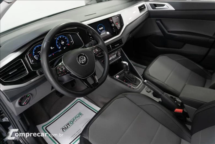 POLO 1.0 200 TSI Highline