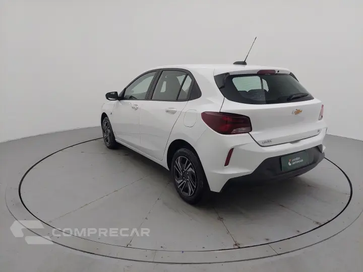 ONIX 1.0 FLEX LT MANUAL