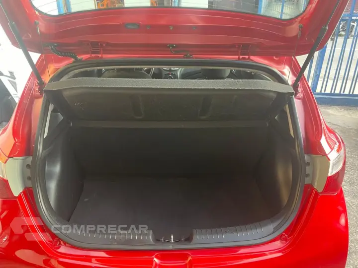 HB20 1.0 12V Comfort
