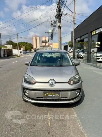 UP 1.0 TSI Move UP 12V