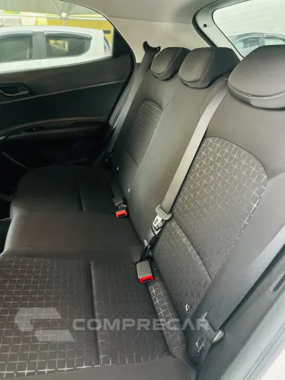 HB20 1.0 Tgdi Comfort