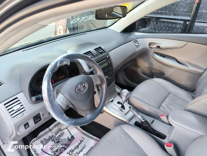 COROLLA 2.0 Vvt-ie XEI