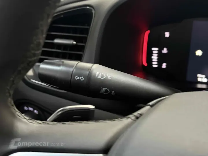 RENEGADE 1.3 T270 TURBO FLEX LONGITUDE AT6