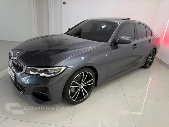 320I  ACTIVE FLEX