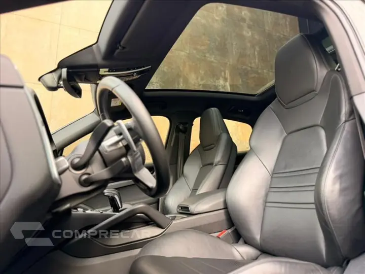 CAYENNE 3.0 V6 Coupé AWD S