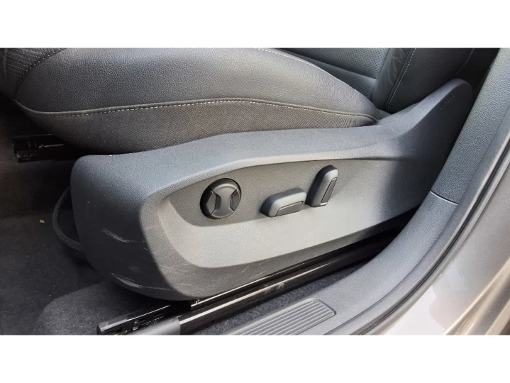 TAOS 1.4 250 TSI TOTAL FLEX HIGHLINE AUTOMÁTICO