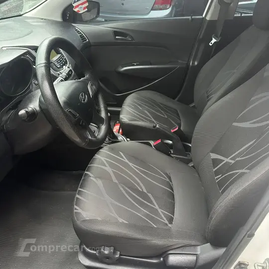 HB20 1.0 12V Comfort