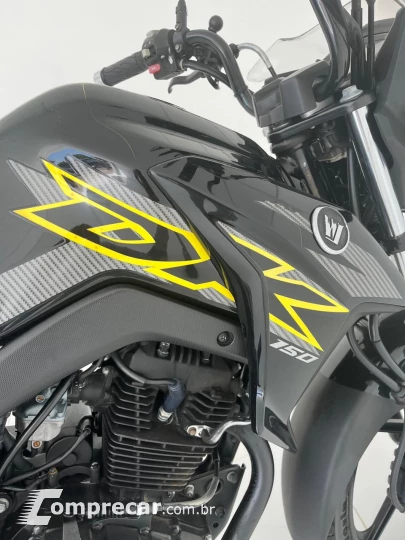 DK JTZ 150