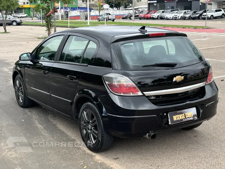 VECTRA 2.0 MPFI GT Hatch 8V